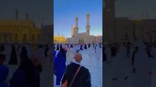 Makkah Madina Sharif #shorts #makkahmadinah #makkah #kaaba #mecca #viral #foryou #yt