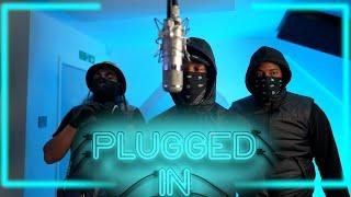  Malty 2BZ  - Plugged In W/Fumez The Engineer | Pressplay