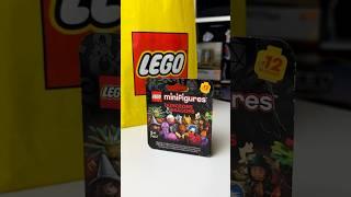 Unboxing The SCARIEST DnD Monster in LEGO Minifigures