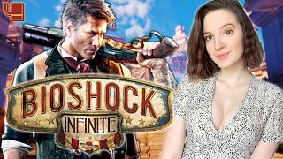 ФИНАЛ BIOSHOCK INFINITE | Полное Прохождение Биошок Инфинити на Русском | Стрим | Обзор | Концовка