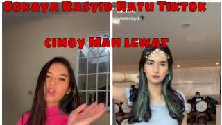 Soraya Rasyid Tiktok