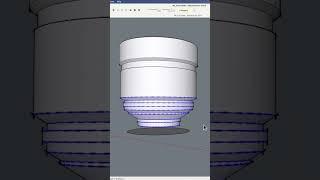 AutoWeld tip #shorts #sketchup