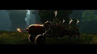 [ArcheAge 3.5] "Паки"Навес с ДЦП.Расчет чистой прибыл. Сервер: Ашьяра