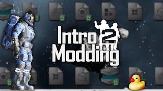 How to Make a Mod for Space Engineers 2