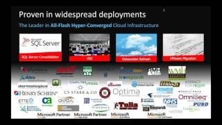 ActualTech Media Hyperconvergence EcoCast