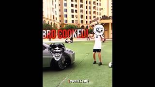BRO COOKED|| TROLLFACE EDIT || VORTEX EDIT