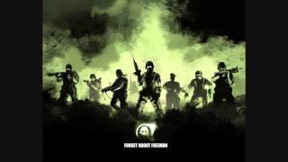 Operation: Black Mesa - (Foxtrot Uniform) {Inspirational Track #2}