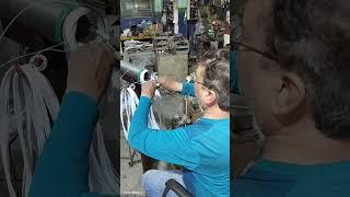 Submersible Pump V4 3 Hp Texmo Taro Winding #Shorts #youtubeshorts #pradeep Sanadhya #support