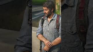 Джоэл оживает на глазах Realistic Joel ОДНИ ИЗ НАС Часть 1 The LAST OF US TLOU #thelastofusremake