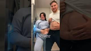 A Fat Acceptance Couple ‍️