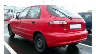 Daewoo Lanos