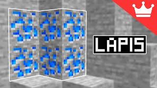 How to Find Lapis Lazuli in Minecraft (All Versions)