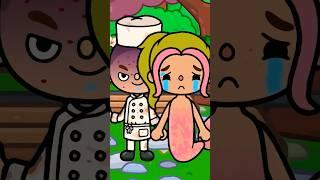 Hey boy, follow your heart… love or gold?#tocalifeworld #tocaboca #tocaworld