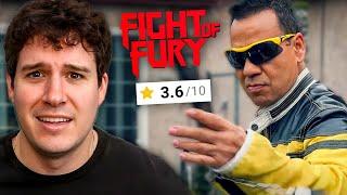 This Bruce Lee Copycat Movie is ATROCIOUS