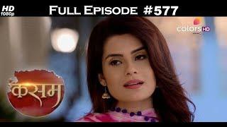 Kasam - 28th May 2018 - कसम - Full Episode