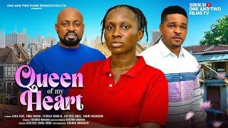 QUEEN OF MY HEART - SONIA UCHE, EMMA EMORDI, SAMMY IHEANACHO, PATRICIA latest 2024 nigerian movie