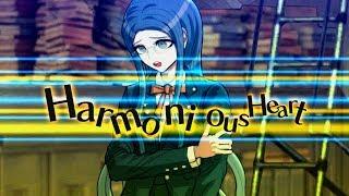 Dangan Salmon Team - Tsumugi Shirogane "Harmonious Heart" Event [Danganronpa V3]