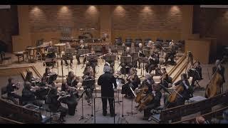 Except from Portland Chamber Orchestra - Monsters & Mandolins