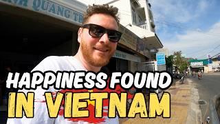 How Vietnam Turned My Day (and my life) Around