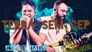 JORGE E MATEUS | TERRA SEM CEP ( MUSICA NOVA) | GR DIVULGAÇÕES