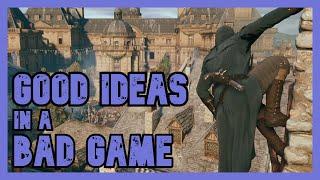 We Deserve Better Than Assassin's Creed Unity