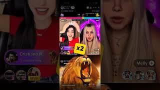 Baby va Yengilmas Cristiano Ronaldo  #sardor_gangster #baby #tiktokvayn #tiktok #rek #uzbekistan