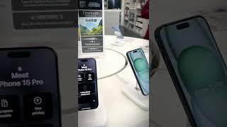 Iphone 15 Series Show Case l Mr. Ayush(AT) Vlogs l @MrAyushATVlog  #ayush