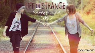 LIFE IS STRANGE: Photograph CMV