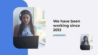 #ADINDEX DIGITAL MARKETING AGENCY