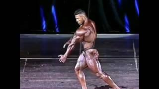 Behrooz Tavani campeón Pro King Rox Spain Campeonato del Mundo de Benidorm 2016