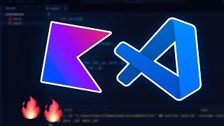 Kotlin no VSCode - Configuração Passo a Passo para Iniciantes