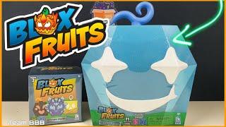 BLOX FRUITS DIAMOND FRUIT! Roblox Collector Bundle Series 2 Premium and Legendary DLC codes toys