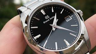 Grand Seiko SBGX261 Review: Quality Quartz