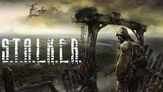 S.T.A.L.K.E.R. NLC 7 3.9.1 #034 Прохождение