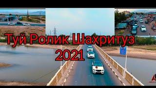 Туй Ролик Шахритуз 2021