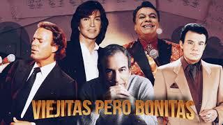 JUAN GABRIEL, LEONARDO FAVIO, LEO DAN, JOSE LUIS PERALES, JOSE JOSE - PERO BUENAS ROMÁNTICAS