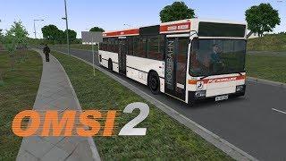 [OMSI 2] Projekt Szczecin V4.0 - Line 68