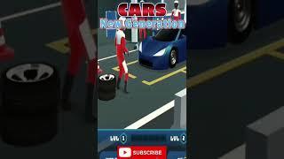 Car race #shorts #shapeshifting #shorts #shortsvideo #youtubeshorts #gaming #pikaguy #dakoi #kugo