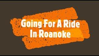 Roanoke Bike Ride