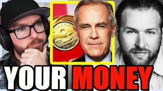 They're Stealing Your Retirement - How Inflation is A TAX On Your Savings