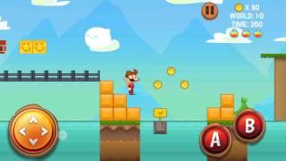 Mikes World 2 Android Gameplay - Mike's World 2