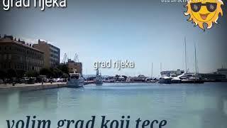 Grad rijeka