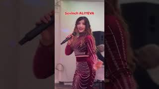 Sevinch Aliyeva / prosto bumba