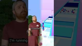 That Minecraft Friend Who Takes Your Stuff