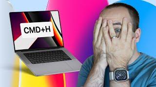 Why Electron Mac apps make people want to scream