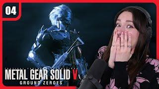 HOROSHO! ️ | Metal Gear Solid V: Ground Zeroes - Ep.4 | First Playthrough / Let's Play