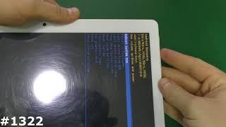 Hard Reset BQ 1056L Exion