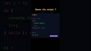 JavaScript Interview Questions: How to Answer Them #shorts #javascriptinterview #javascript