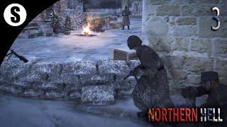 Прохождение Northern Hell 2.5 [Смерть или Бесчестье?] ( Волк в овечьей шкуре ) #3