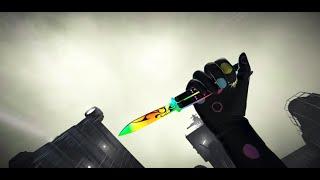 Black Squad - Colors